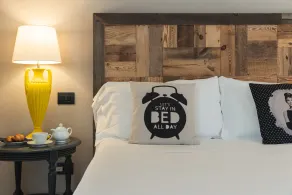 Hotel Leon d'Oro - Room