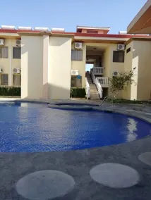 Hotel Kam Tu - Pool