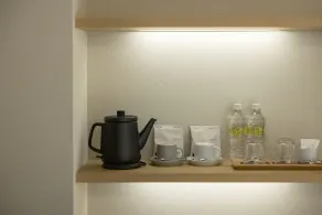 moksa - Room