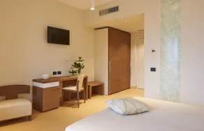 Cala Cuncheddi - VRetreats - Chambre