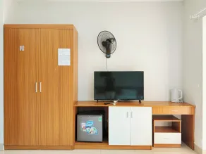 Sunshine Hotel BN - Chambre