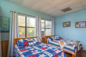 Lakefront Netterville Landing Home w/ Private Dock - Innenbereich