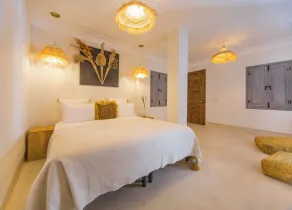 Riad 48 & Spa - Rom