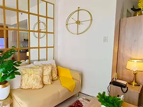 Inspiria Condo - Zimmer
