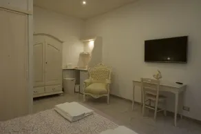 La Cutizza B&B - Habitación