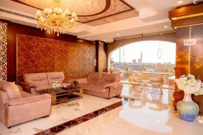 Areen Hotel - Reception