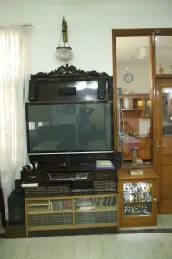 Dev Vatika Home Stay - Hall