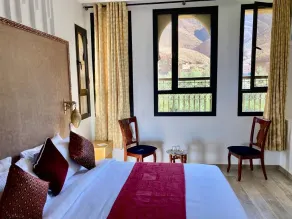Riad Dades Paradise - Værelse