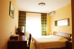 Bed and Breakfast Restaurant DP - Zimmer
