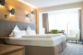 Olymp Munich - Room