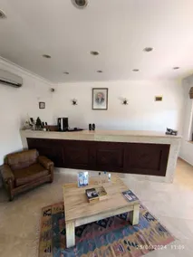 Cunda Deniz Hotel - Reception