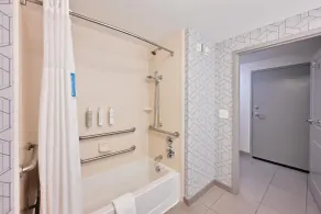 Home2 Suites by Hilton Tifton, GA - Badeværelse