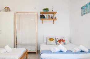 Santorini View House - Rom
