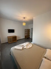 RÜYA BOHEME HOTEL BODRUM - Room