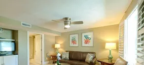 Windy Hill Villa 3 - Beach Charm - Værelse