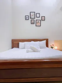 Amy 2 Hostel Hue - Room