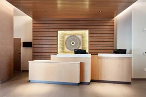 Fairfield Inn & Suites by Marriott Wellington-West Palm Beach - Recepción