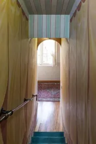 Hotel Alla Corte degli Angeli - Chambre