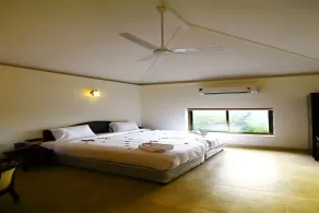 Sanskruti Quality Resort - Rom