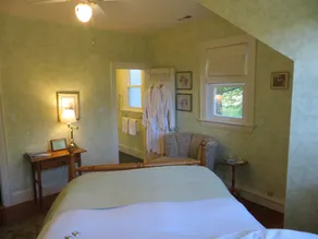 Farmhouse Inn B&B - Quarto