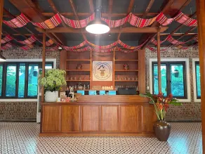 Gaia Puluong - Reception