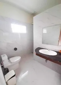 Permsuk Resort - Salle de bain