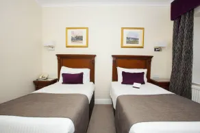 Aberdeen Douglas Hotel - Chambre