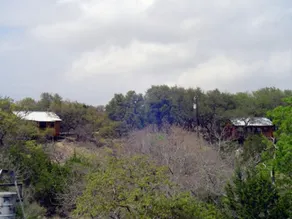 Walnut Canyon Cabins - Chambre