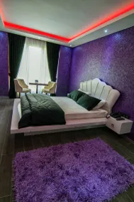 Ag Şişli Hotel - Habitación