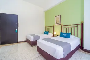 Hotel Astoria Real - Room