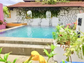 Casa La Granja - Pool
