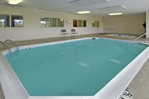 Ramada Limited - Mount Sterling - Pool