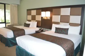 Red Lion Hotel Monterey - Chambre