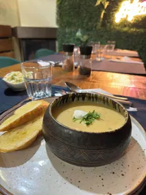 Mąka i Magia - Kuchnia regionalna - Agroturystyka - Restaurante