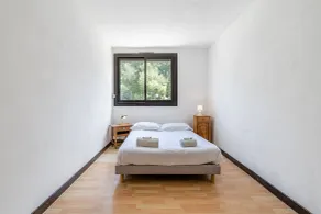 Appart & Suites-Marseille - Værelse