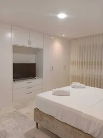 Luxurious 4-Bedroom Villa with Private Pool in Marsa Tunisie - Camera