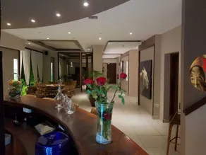 Finch & Sons - Reception