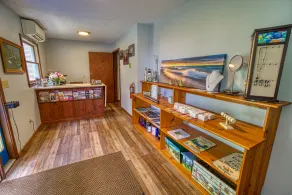 Lakeview on the Lake - Reception