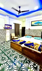 Hotel Nilamber By GRB - Room
