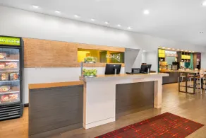 Home2 Suites by Hilton Charlotte Airport - Réception
