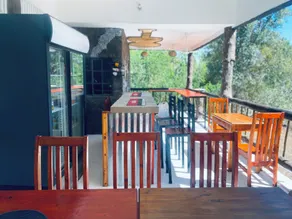 Rustiek Hotel - Restaurant