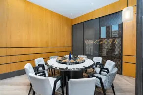 Radisson Hotel Prayagraj - Restaurant