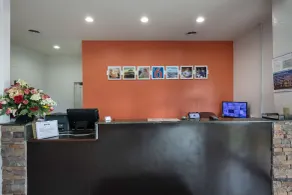 Motel 6-Montgomery, AL - Coliseum - Réception