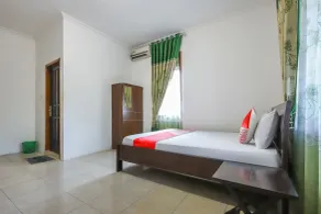 Hotel O Bukit Somber Residence Syariah - Room