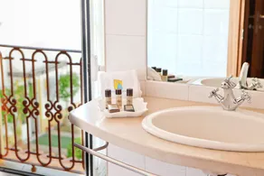 Lam Hotel Convento D'Alter - Salle de bain