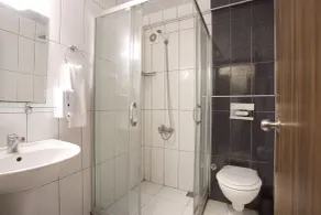 Grand Ant Hotel - Bad