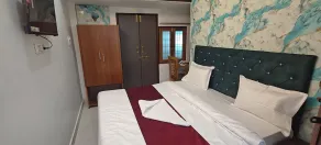 Hotel Surya Inn - Room