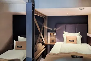 Garner Hotel Elmshorn by IHG - Room