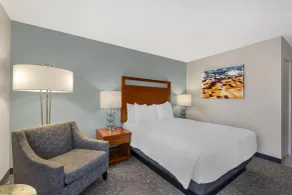Best Western Plus Bellingham - Zimmer