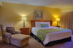 Fairmont Hot Springs Resort - Camera